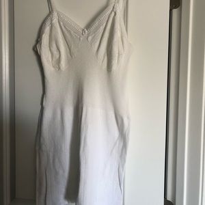 Vintage European Slip
